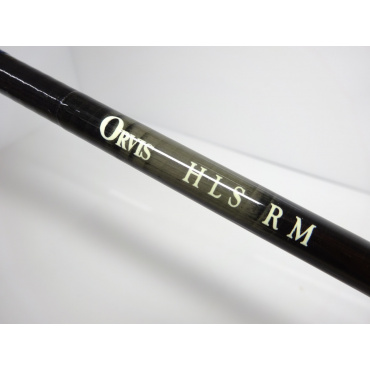 ＨＬＳ　ＲＭ　９　　オービス １／２　６ｗｔ